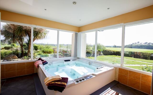 Chambres d'hôtes et Gites de Lanevry