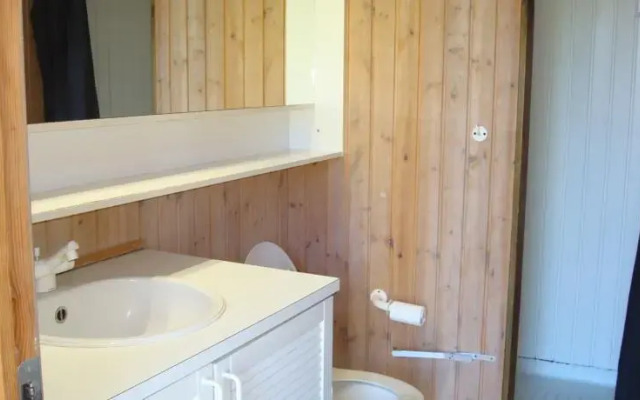 Slettestrand Holiday House - Tulipanvej 23 - ID 620