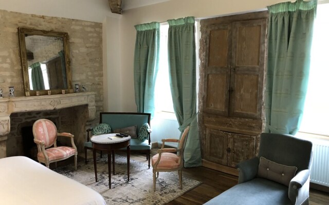 Hermitage Saint Roch