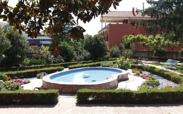 Albergue Turistico Centro San Viator