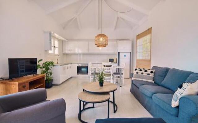 Periyali Villas Ourania Lito Ariadne Kalliopi Penelope