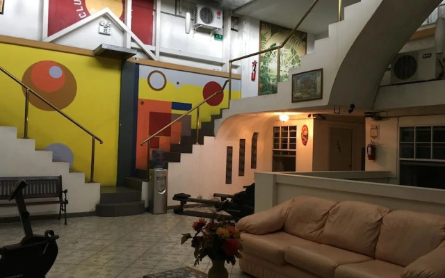 Club Hotel Ida Maria
