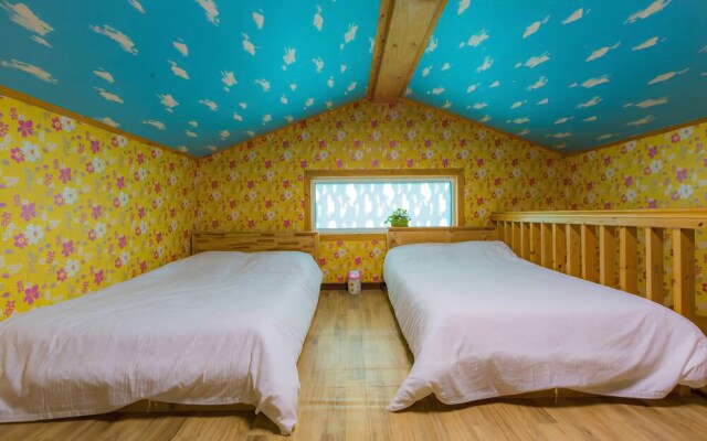 Yangpyeong Wide-garden House Pension