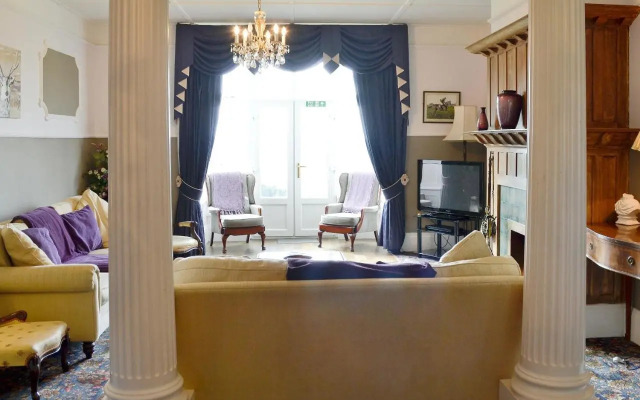 Beaford House