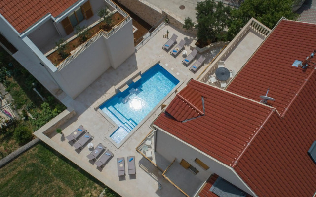 Casa Laurea