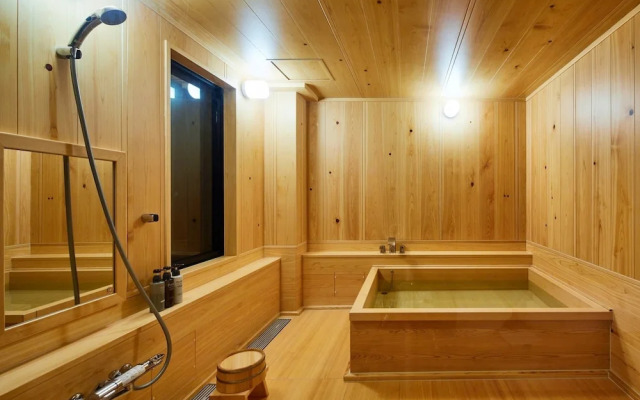 Onsen No Yado Gion Maisen Bettei