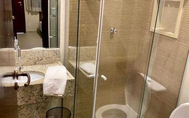 Pousada Mae De Jesus