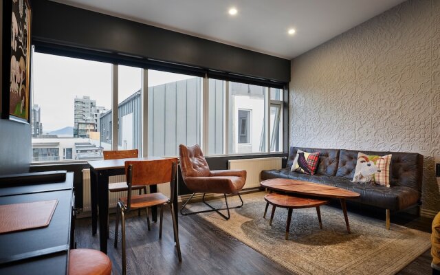 Vintage Apartment Hotel