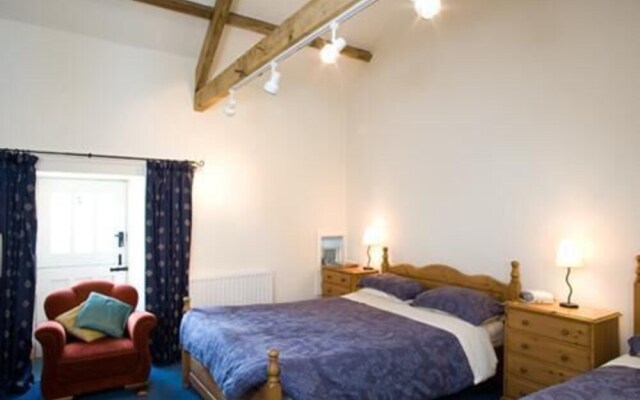 Wydon Farm B&B