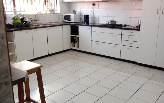 The Haven Guest house Thembelihle