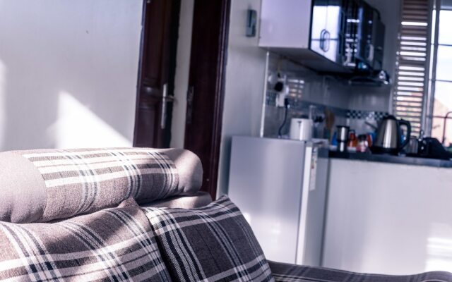 Lixan Parlour