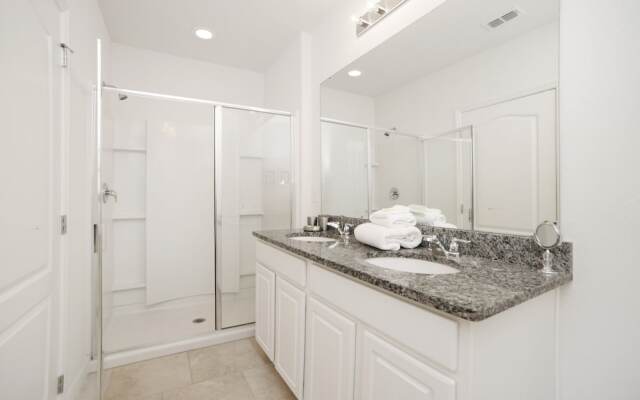 5 Bedroom Solterra Townhome