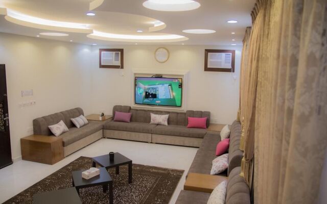 Dareen Chalets