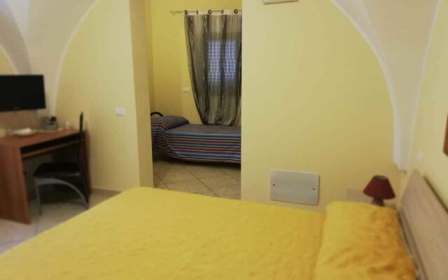 Bed & Breakfast La Sosta