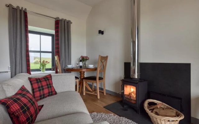 Monkstadt No 5 - MacQueen Cottage