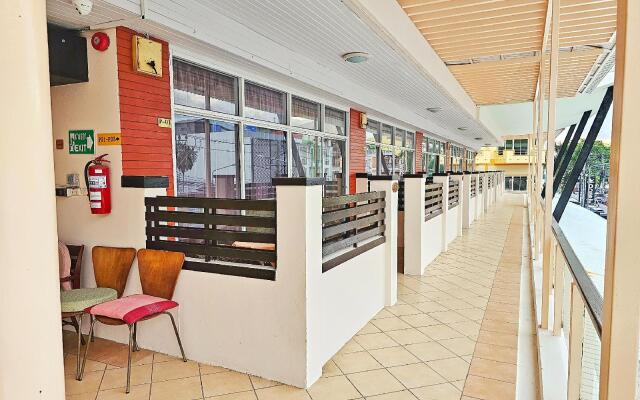 Dome Resort Kata beach by Phuket9