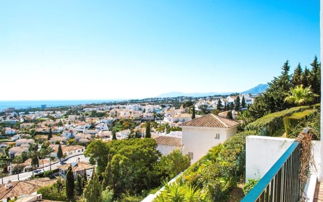 Wonderful Apartment with view Ref 99