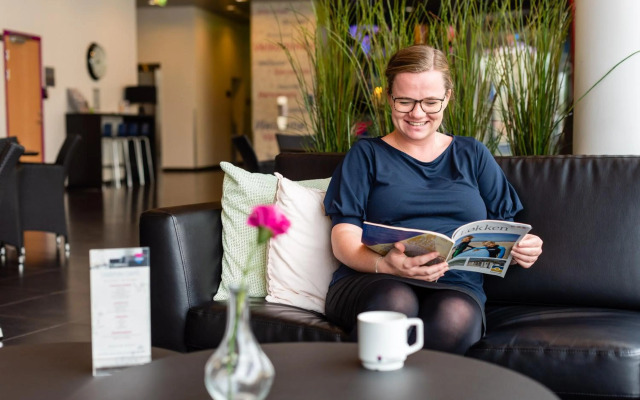 CABINN Aalborg Hotel