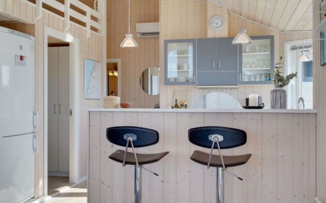"Cholena" - 100m from the sea in NW Jutland