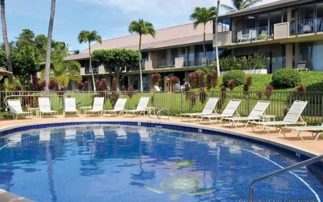 Kaanapali Maui at the Eldorado by OUTRIGGER
