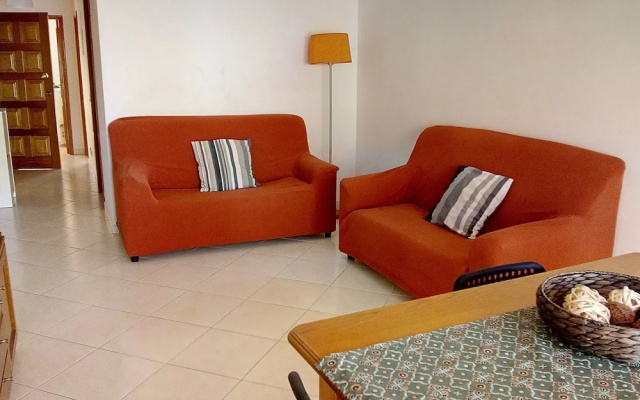 Apartamentos Mónica