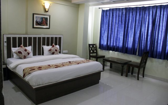 OYO 6915 Hotel Marwar Regency