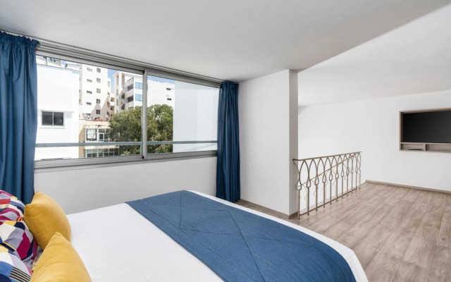 Marina Bay City Center