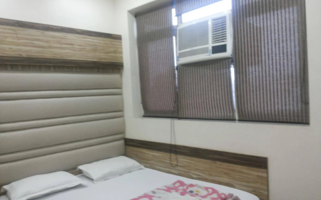 Hotel Pink City