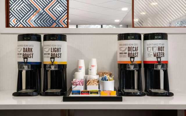 Hampton Inn Norfolk/Virginia Beach