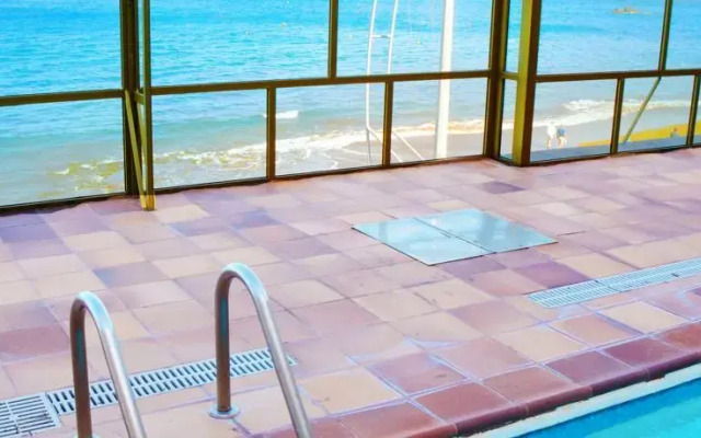 Primera Linea Las Canteras Playa