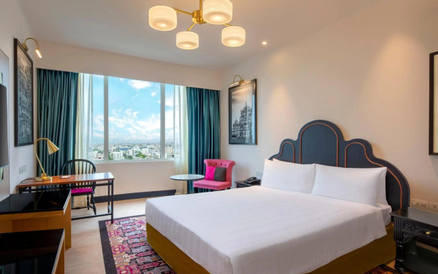 Welcomhotel By ITC Hotels Guntur
