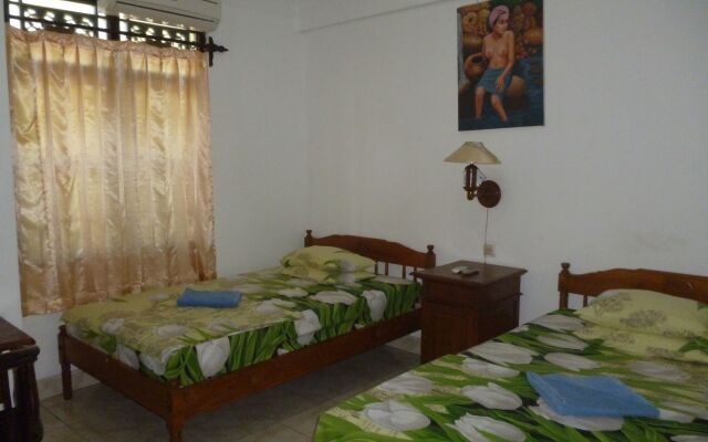 Pondok Santhi Homestay