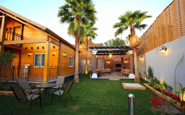The Land Resort Ammaria