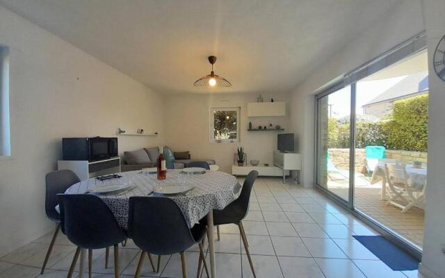 Appartement Carnac, 3 pièces, 4 personnes - FR-1-477-217