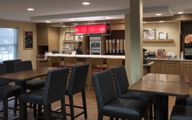 TownePlace Suites by Marriott Chicago Lombard