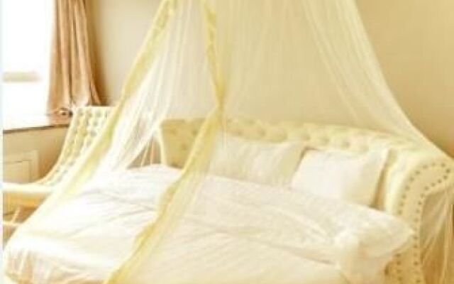 XIN Bei'er Hotel Apartment