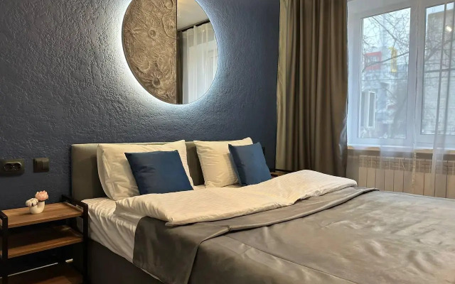 ДзенХоум на улице Большая Покровская 75