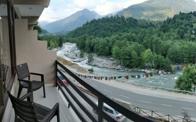 Hotel Green Tara