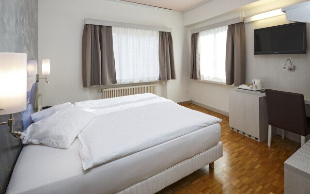 Acquarello Swiss Quality Hotel