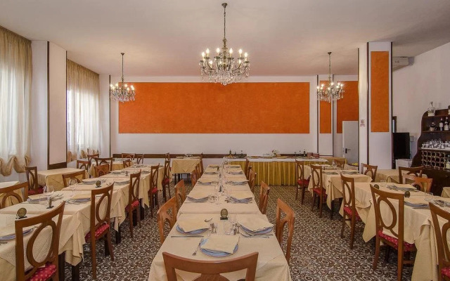 Hotel Miramare