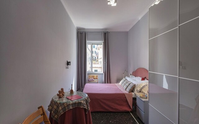 L Aria del Mare - Locz