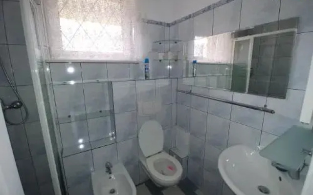 Apartament Saski