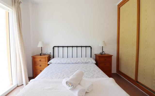 Apartment Burrianabeach C Spainsunrentals 1189
