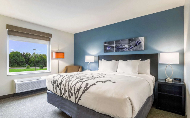 Sleep Inn Winfield - Teays Valley