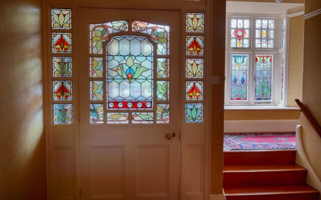 Wychwood Bed and Breakfast