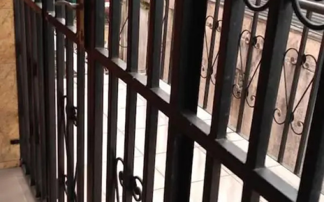 Chic appartement meublé de Bonamoussadi