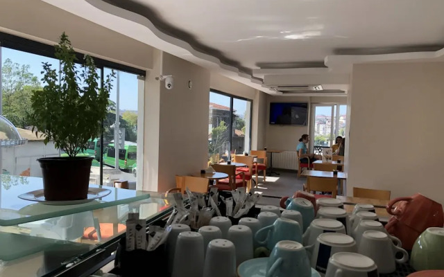 Galata Hotel & Suites