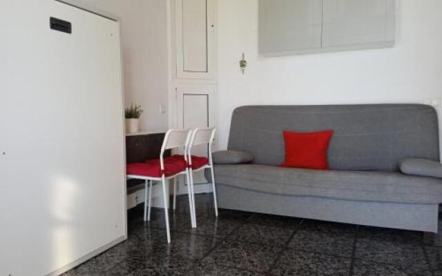 Cozy Pool Apartament La Pineda