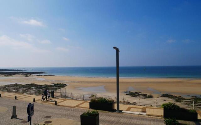 Appartement Quiberon, 3 pièces, 4 personnes - FR-1-478-37