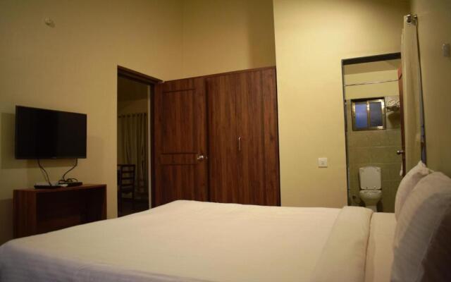Mango Village Resort